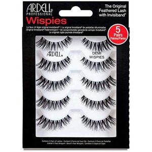 Ardell Professional Wispies, Dmei Wispies, 5 Pairs!